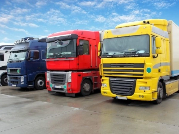 Antalya Lapseki Nakliye